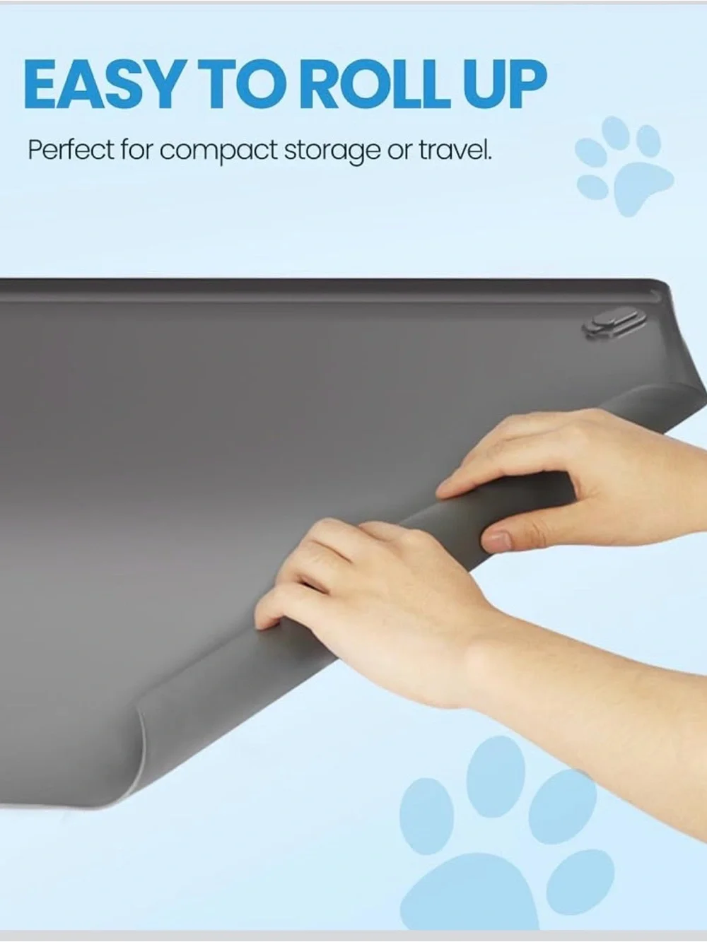 New Open Bag Pee Pad Holder for Dogs - 24